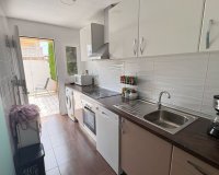 Resale - Dúplex -
Torrevieja - Costa Blanca