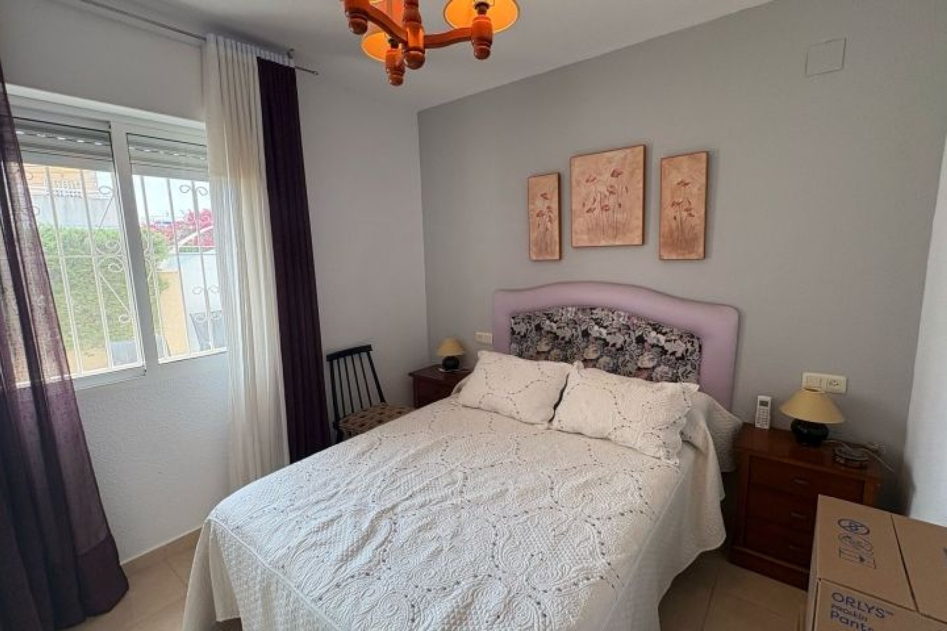 Resale - Dúplex -
Torrevieja - Costa Blanca