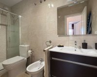 Resale - Dúplex -
Torrevieja - Costa Blanca