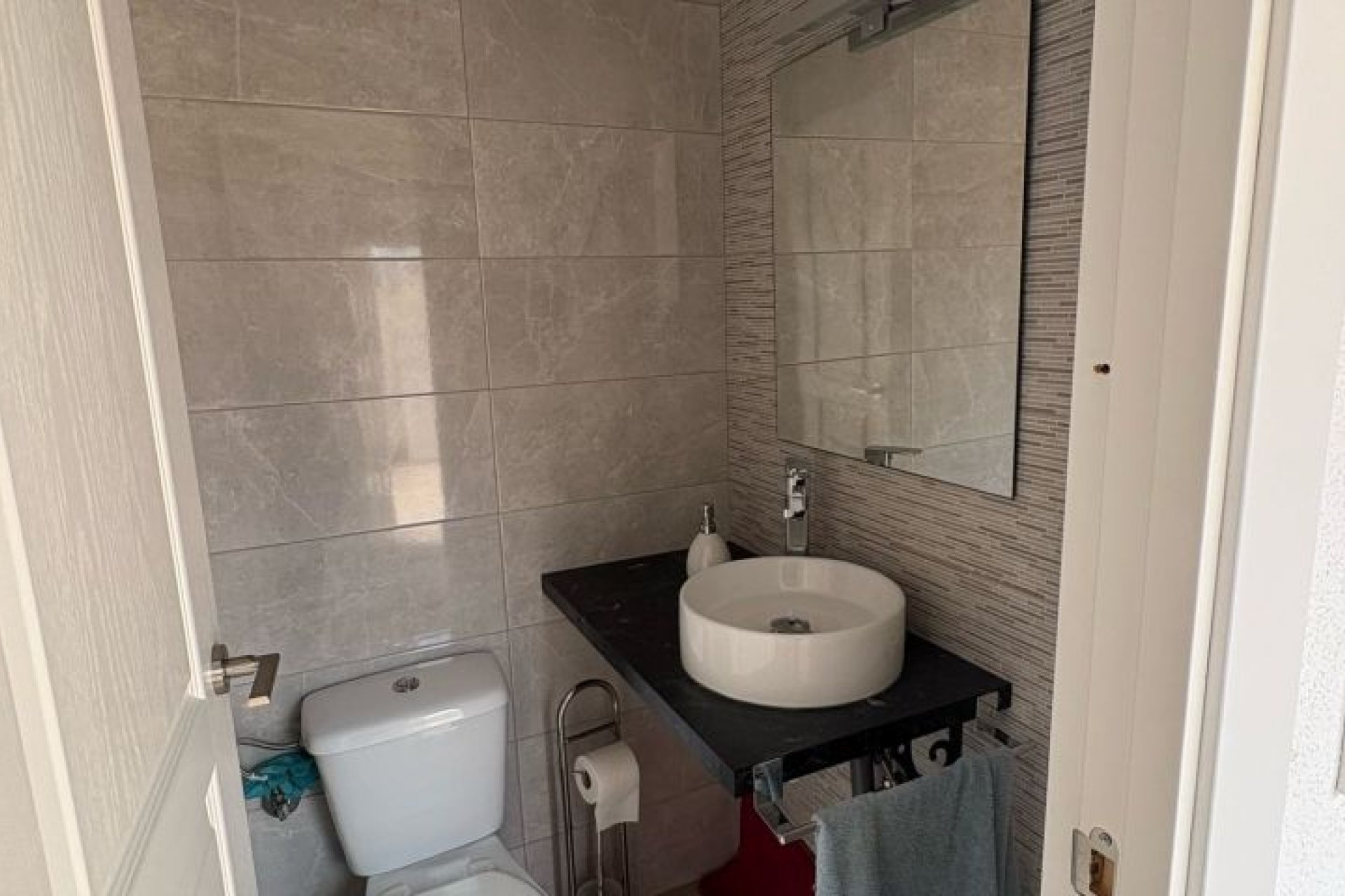 Resale - Dúplex -
Torrevieja - Costa Blanca