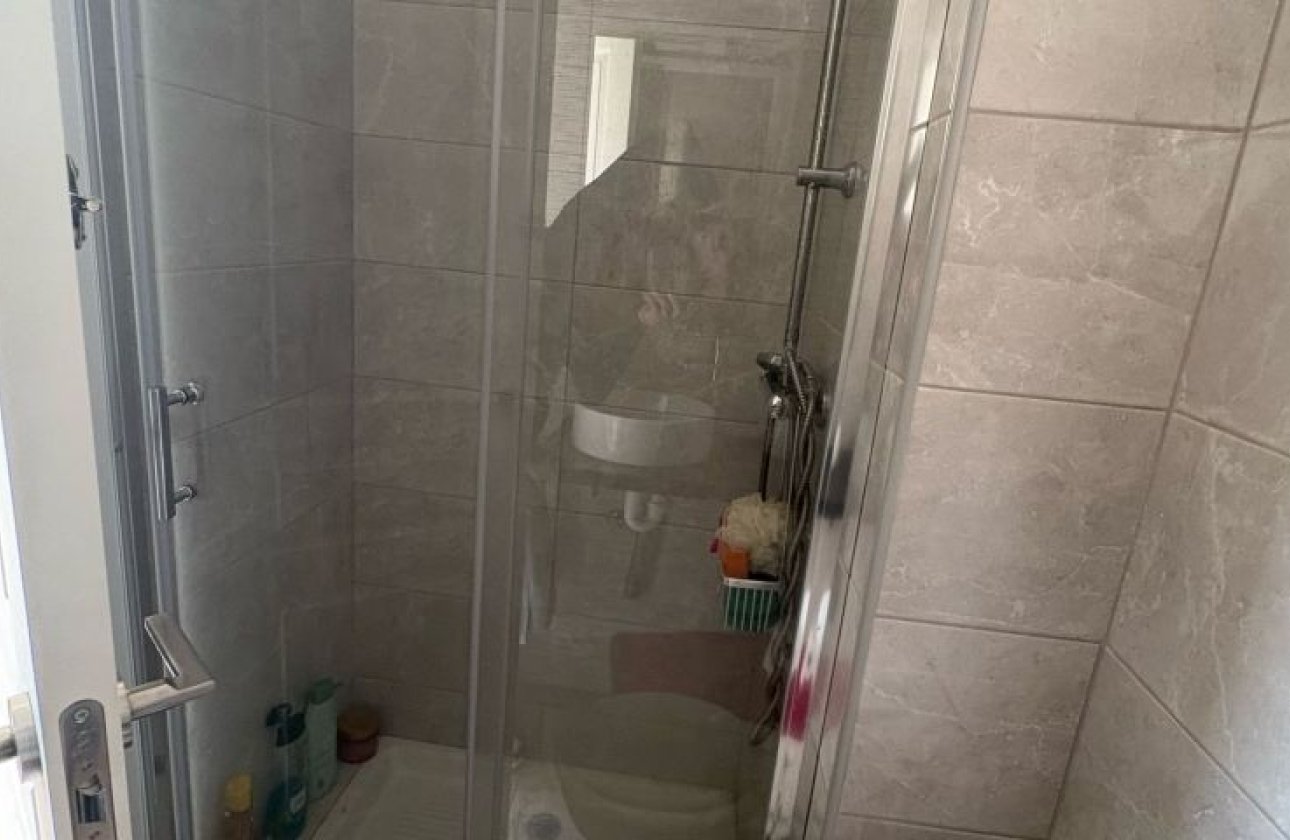 Resale - Dúplex -
Torrevieja - Costa Blanca