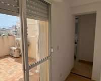 Resale - Dúplex -
Torrevieja - Costa Blanca
