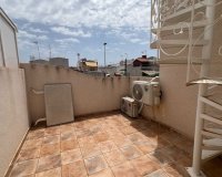 Resale - Dúplex -
Torrevieja - Costa Blanca