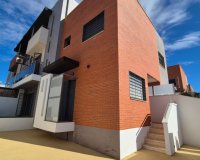 Resale - Dúplex -
Torrevieja - Costa Blanca