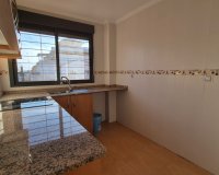 Resale - Dúplex -
Torrevieja - Costa Blanca