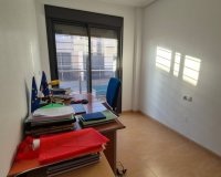 Resale - Dúplex -
Torrevieja - Costa Blanca