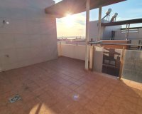 Resale - Dúplex -
Torrevieja - Costa Blanca
