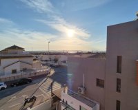 Resale - Dúplex -
Torrevieja - Costa Blanca