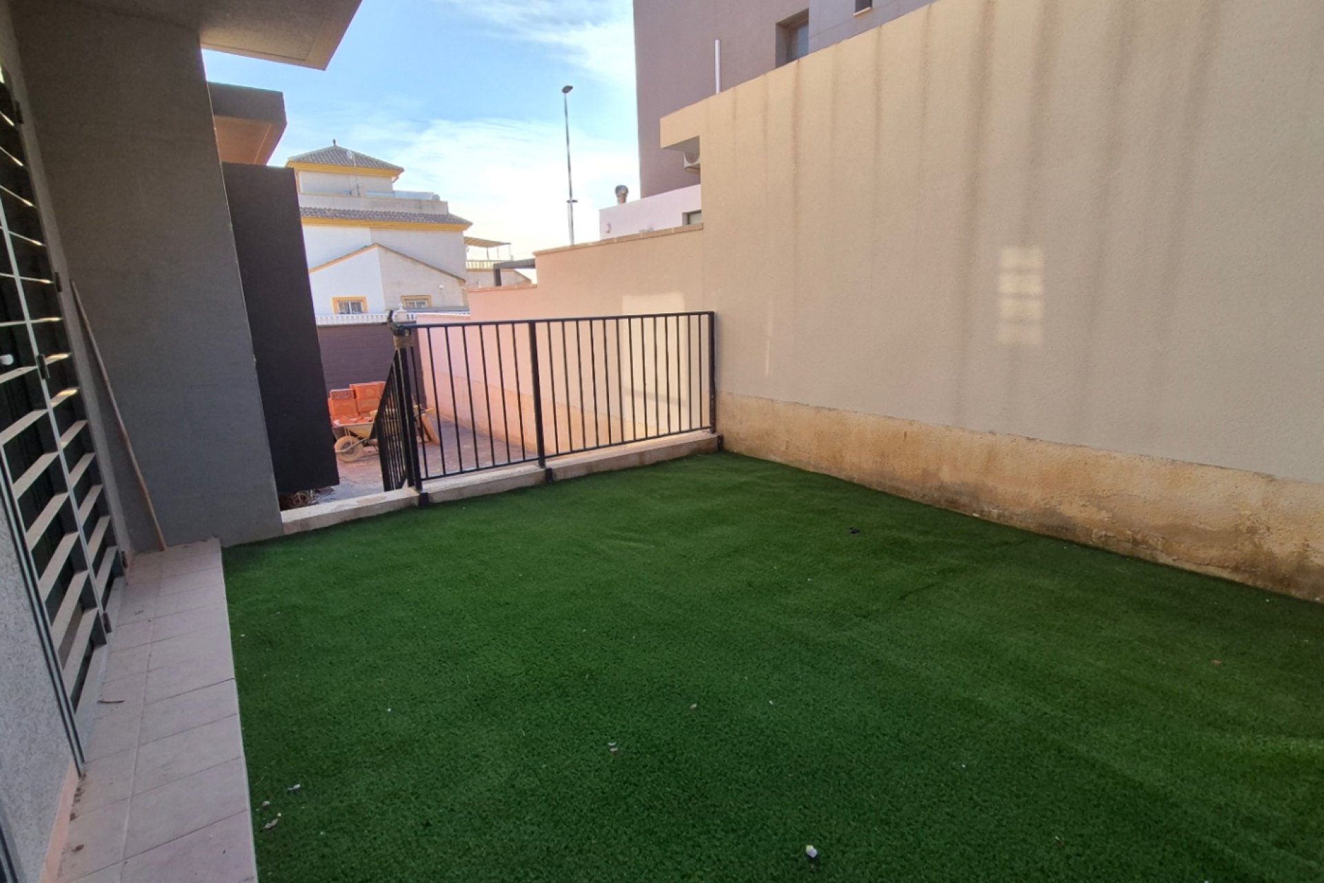Resale - Dúplex -
Torrevieja - Costa Blanca