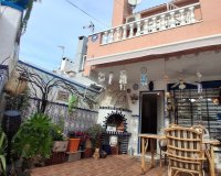 Resale - Dúplex -
Torrevieja - Costa Blanca