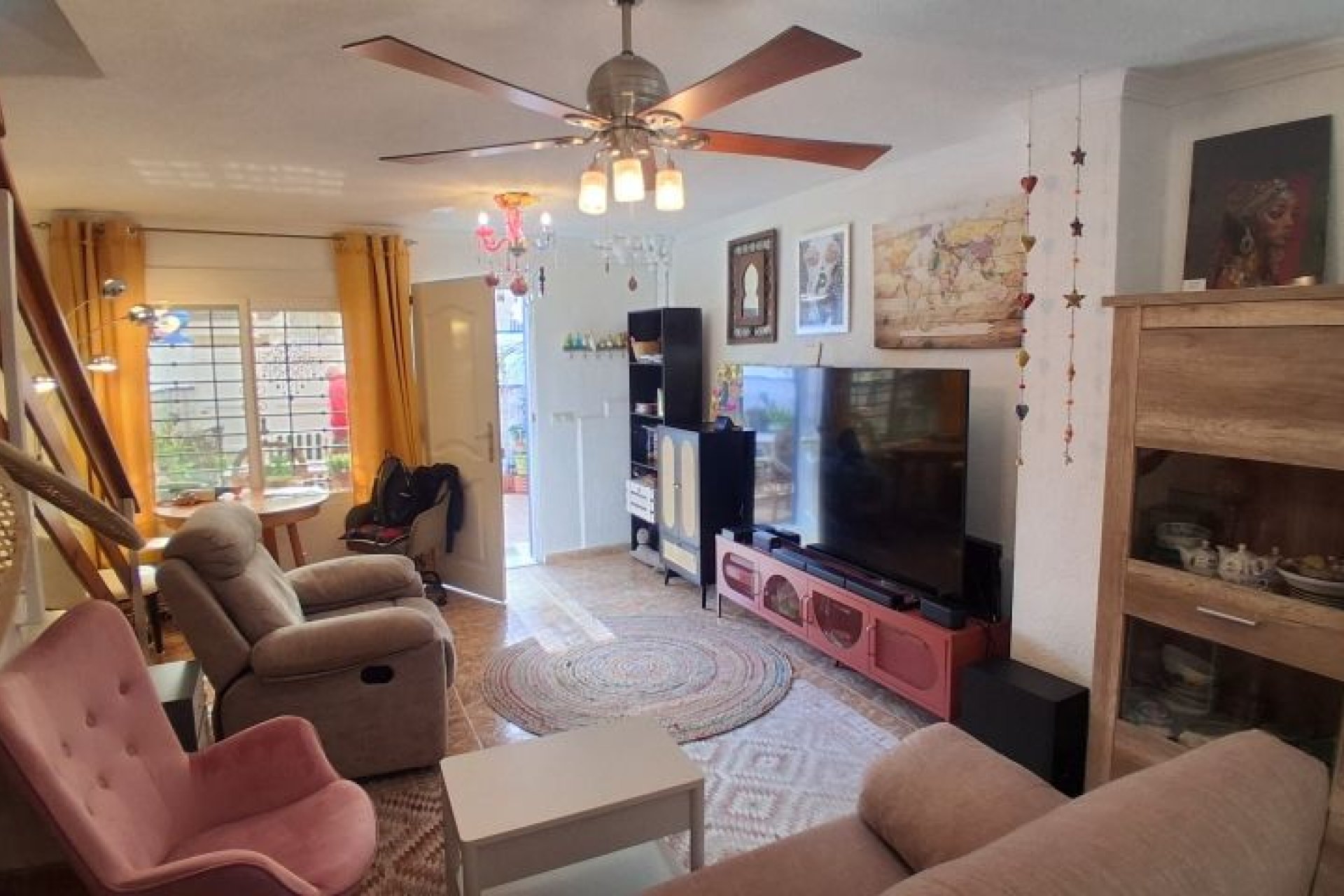 Resale - Dúplex -
Torrevieja - Costa Blanca