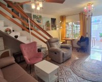 Resale - Dúplex -
Torrevieja - Costa Blanca