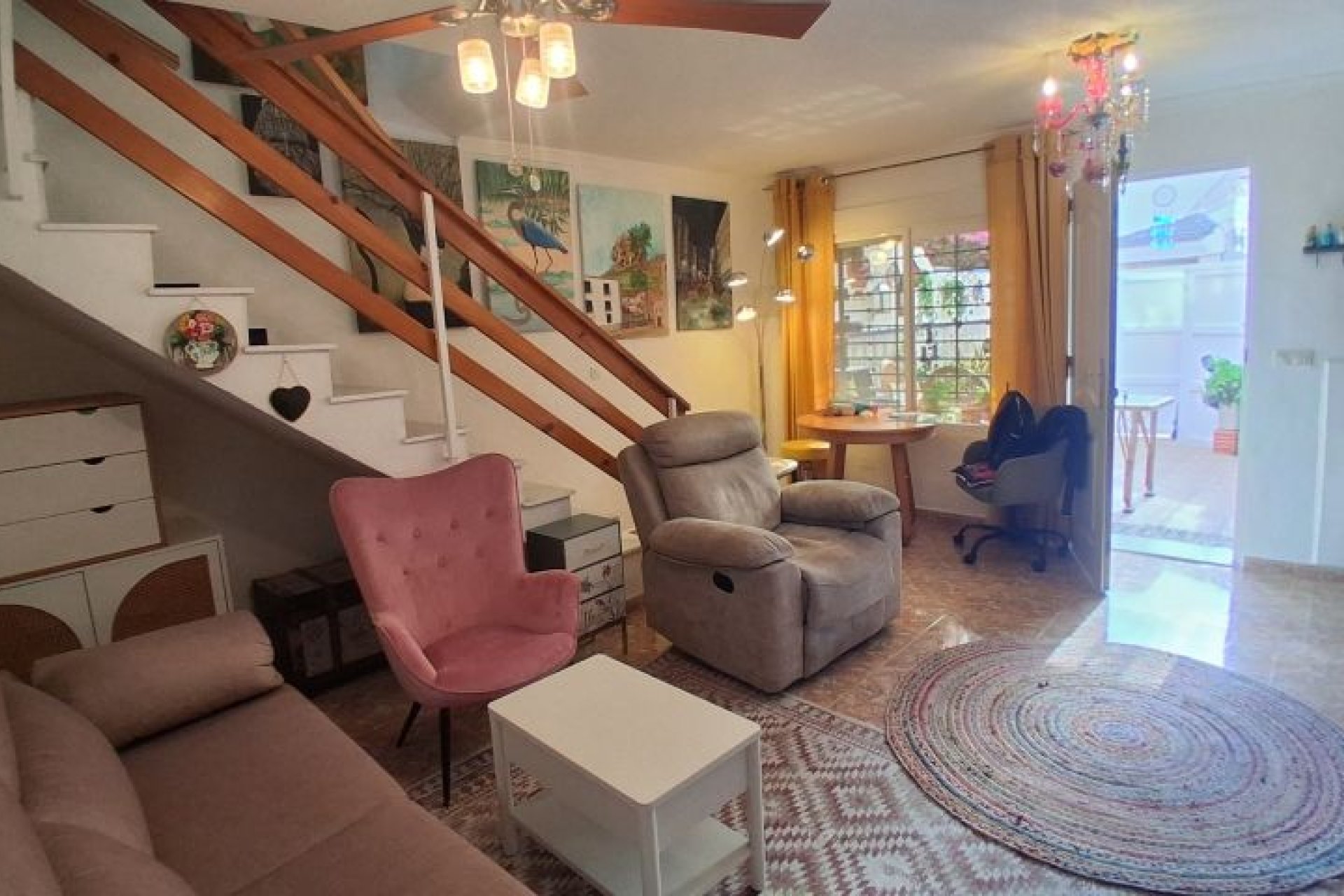 Resale - Dúplex -
Torrevieja - Costa Blanca