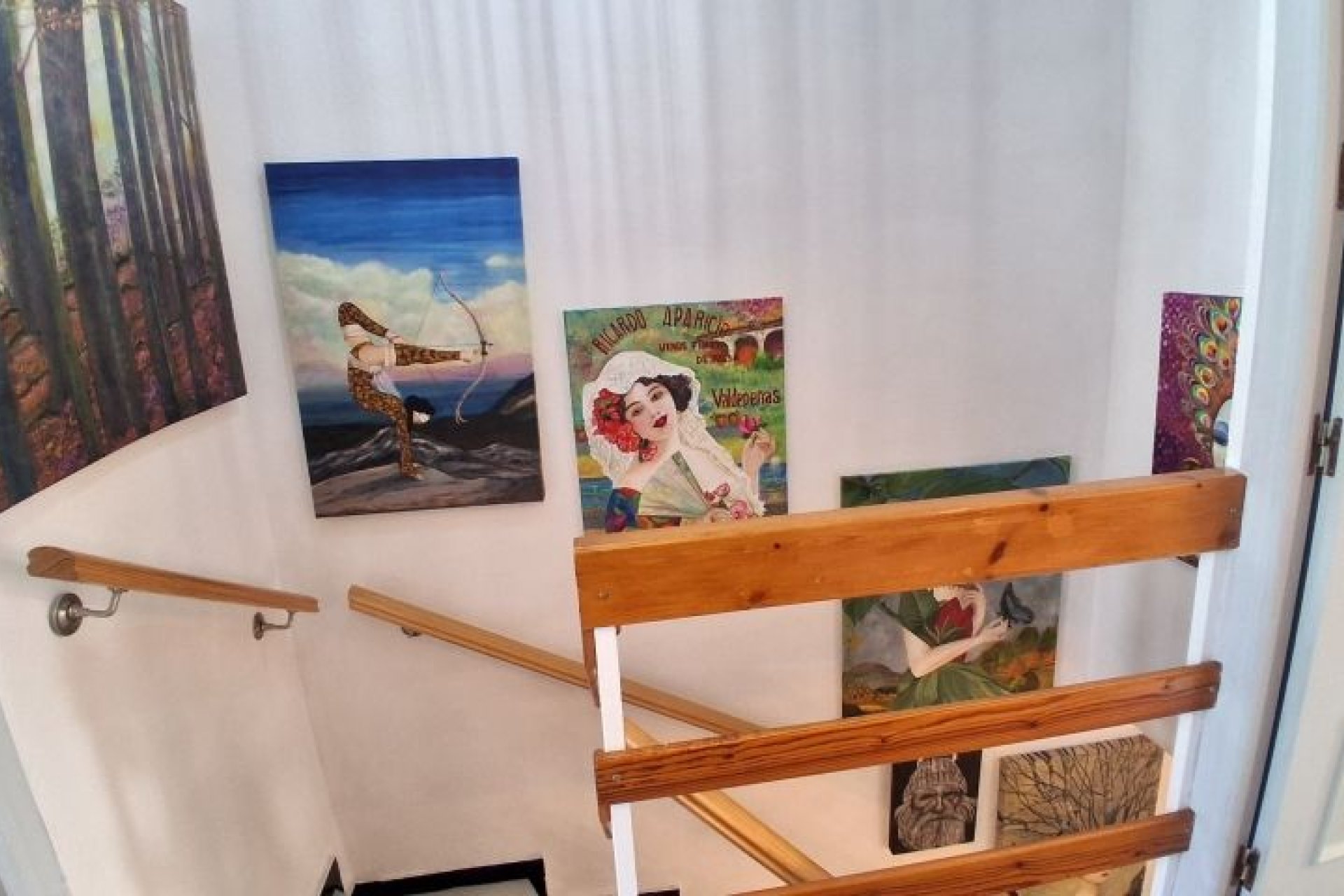 Resale - Dúplex -
Torrevieja - Costa Blanca