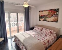 Resale - Dúplex -
Torrevieja - Costa Blanca