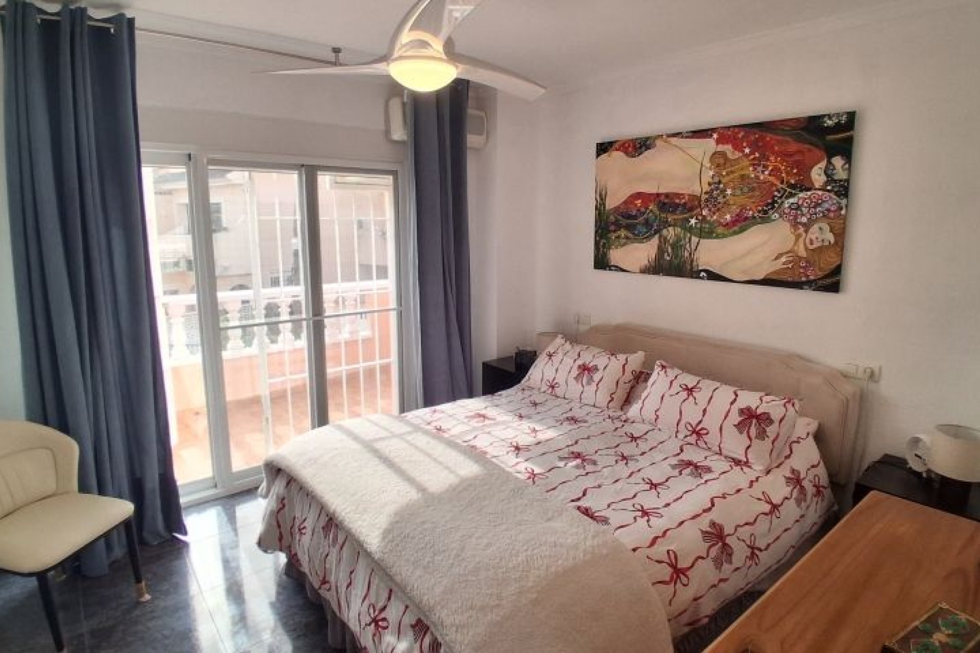 Resale - Dúplex -
Torrevieja - Costa Blanca