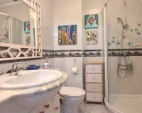 Resale - Dúplex -
Torrevieja - Costa Blanca