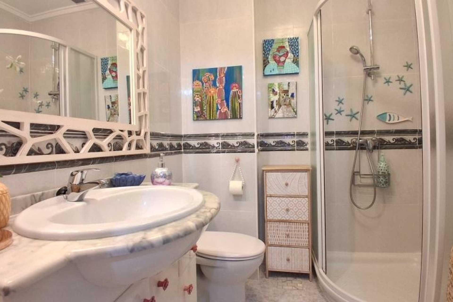 Resale - Dúplex -
Torrevieja - Costa Blanca