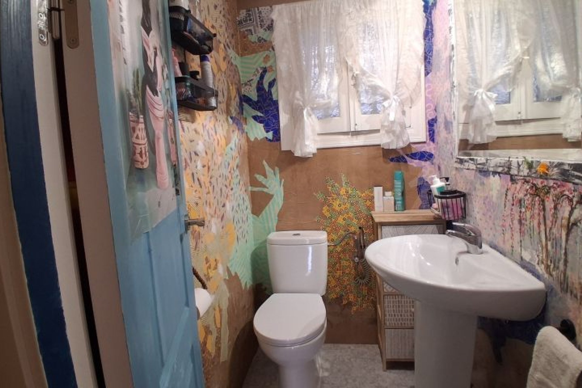 Resale - Dúplex -
Torrevieja - Costa Blanca