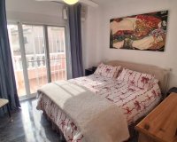 Resale - Dúplex -
Torrevieja - Costa Blanca