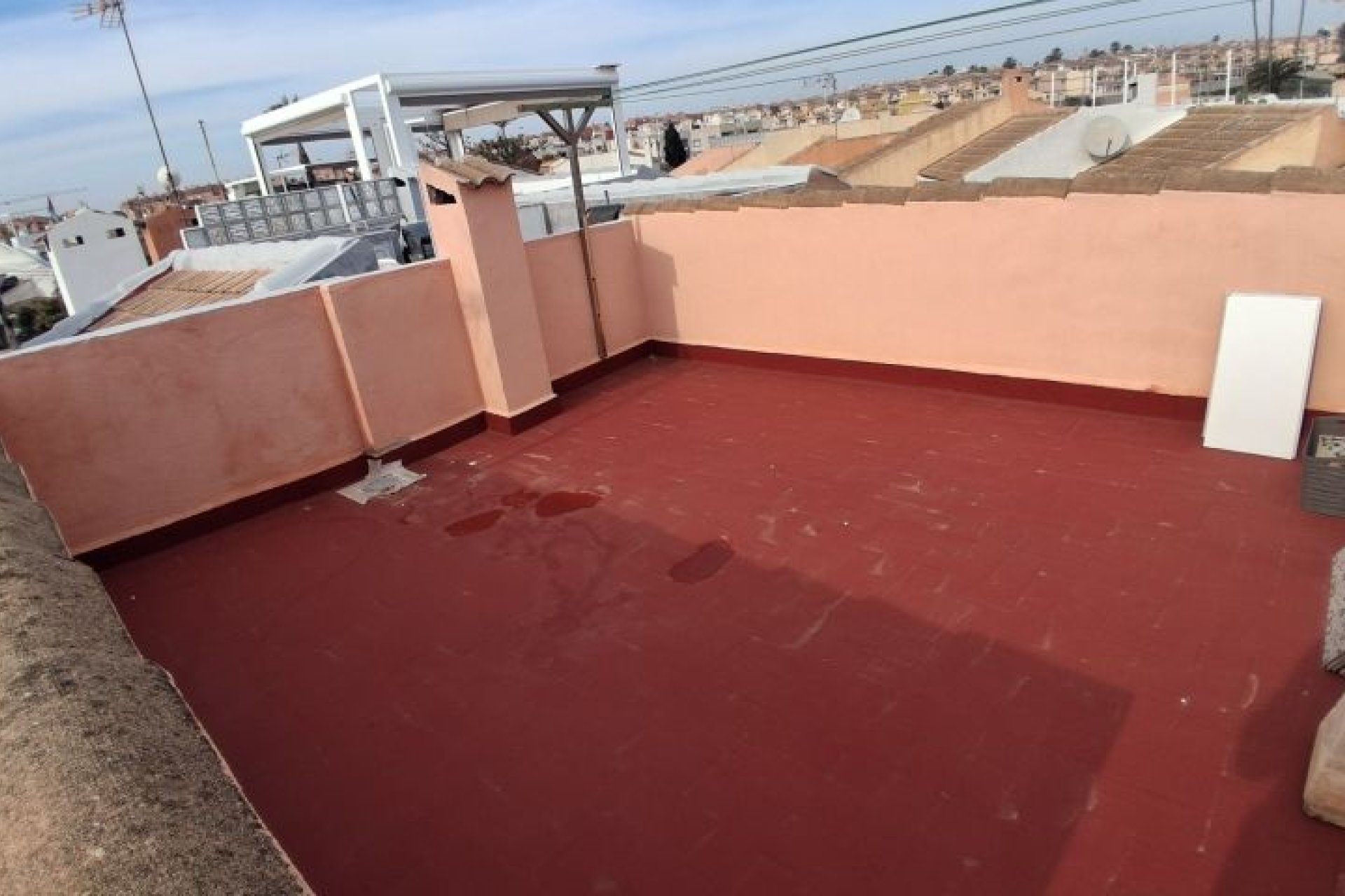 Resale - Dúplex -
Torrevieja - Costa Blanca