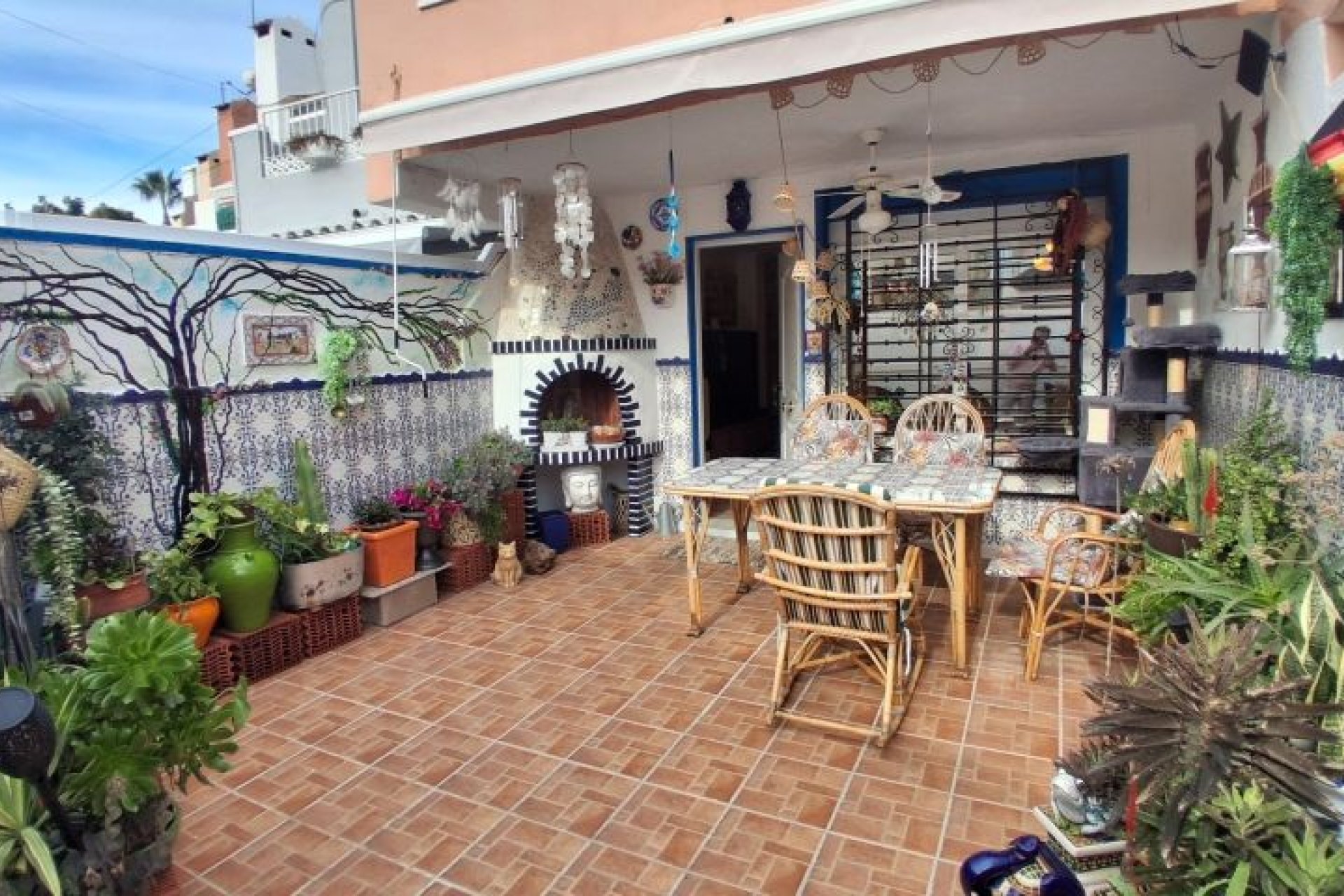 Resale - Dúplex -
Torrevieja - Costa Blanca
