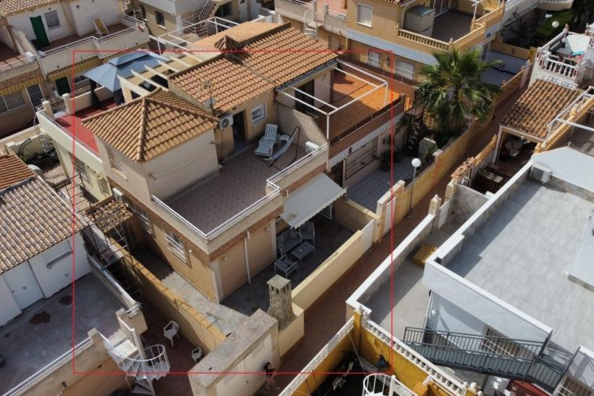 Resale - Dúplex -
Torrevieja - Costa Blanca