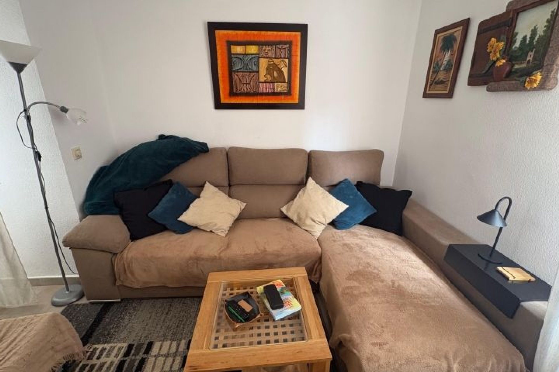 Resale - Dúplex -
Torrevieja - Costa Blanca