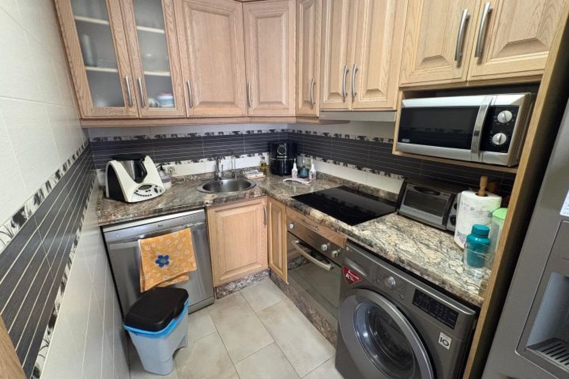 Resale - Dúplex -
Torrevieja - Costa Blanca