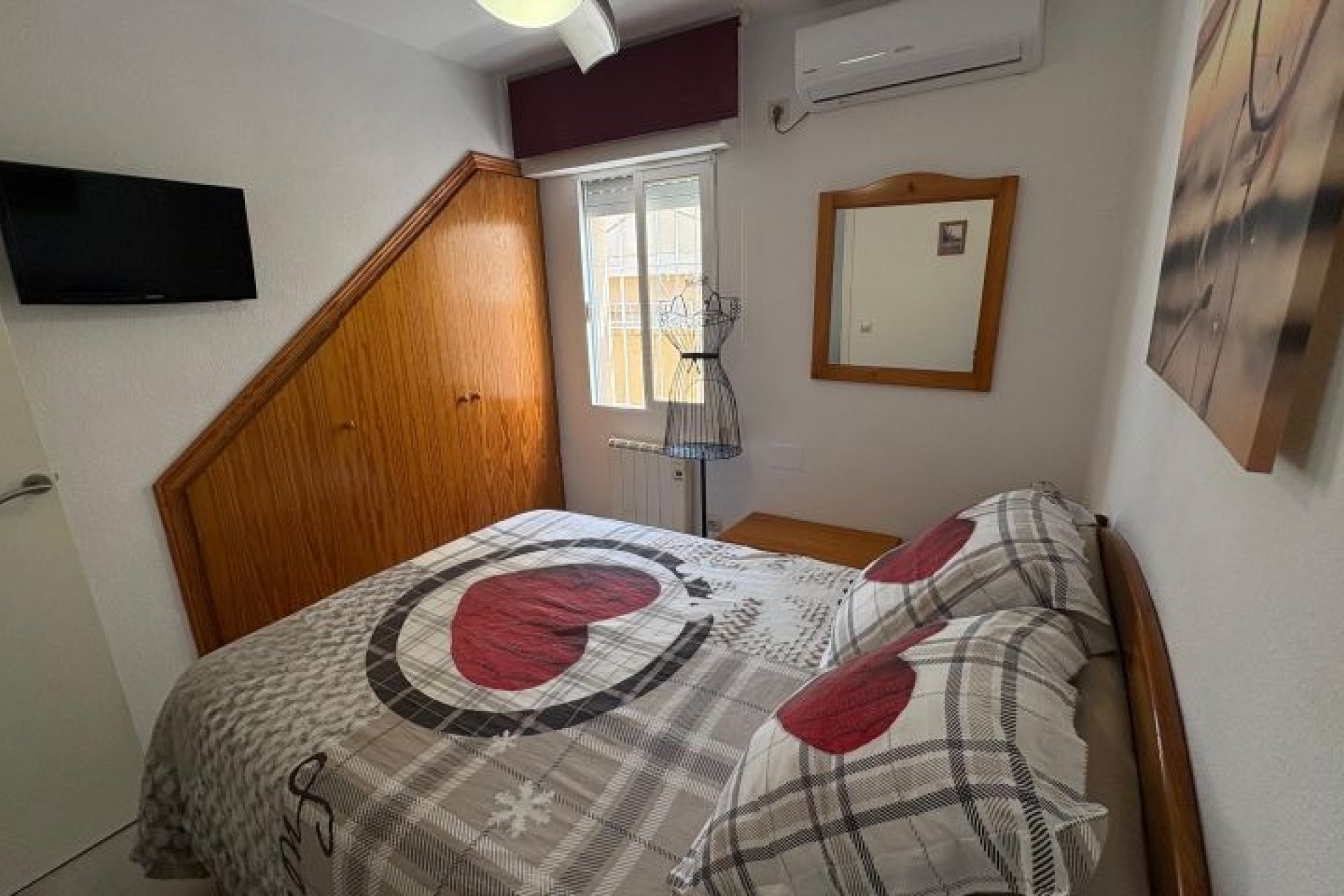 Resale - Dúplex -
Torrevieja - Costa Blanca