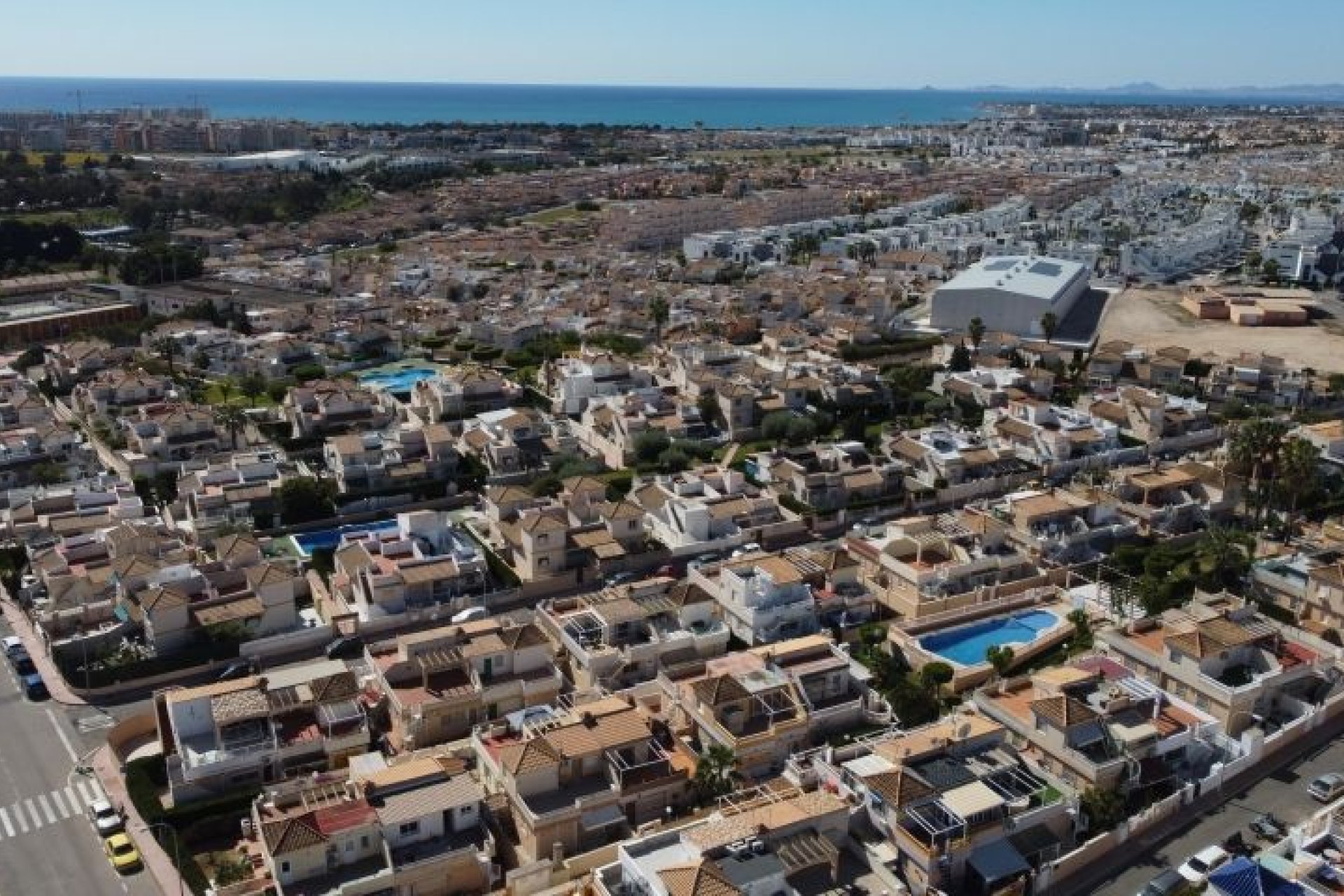Resale - Dúplex -
Torrevieja - Costa Blanca