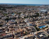 Resale - Dúplex -
Torrevieja - Costa Blanca