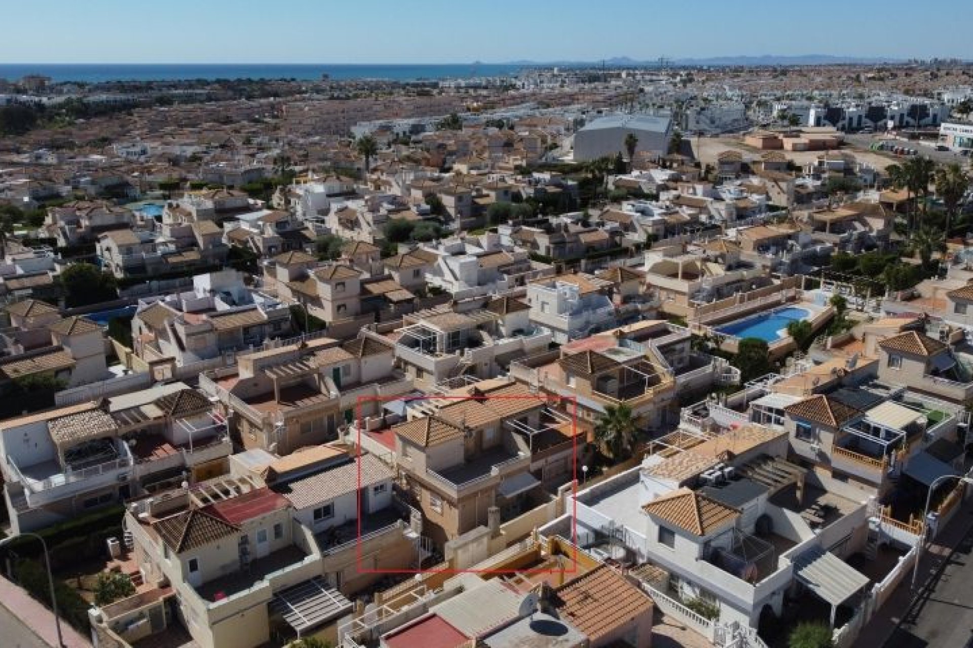 Resale - Dúplex -
Torrevieja - Costa Blanca