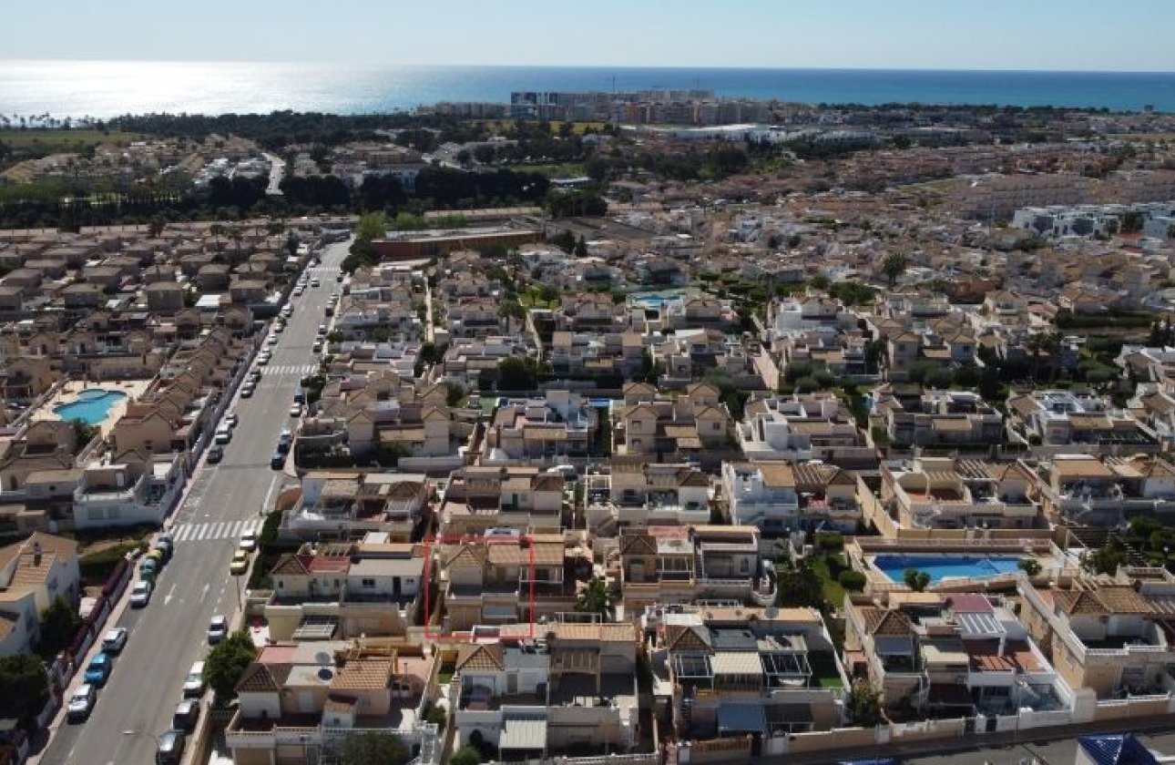 Resale - Dúplex -
Torrevieja - Costa Blanca