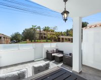 Resale - Dúplex -
Torrevieja - Costa Blanca