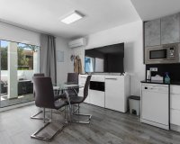 Resale - Dúplex -
Torrevieja - Costa Blanca