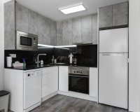 Resale - Dúplex -
Torrevieja - Costa Blanca