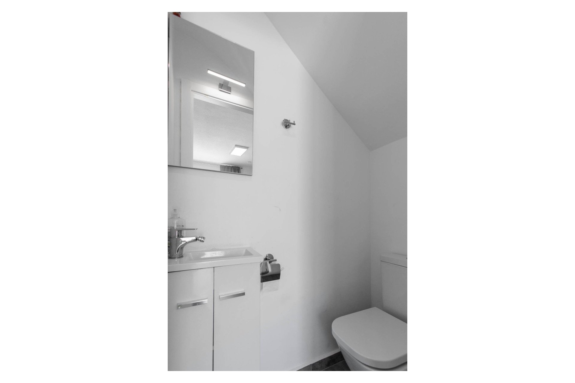 Resale - Dúplex -
Torrevieja - Costa Blanca