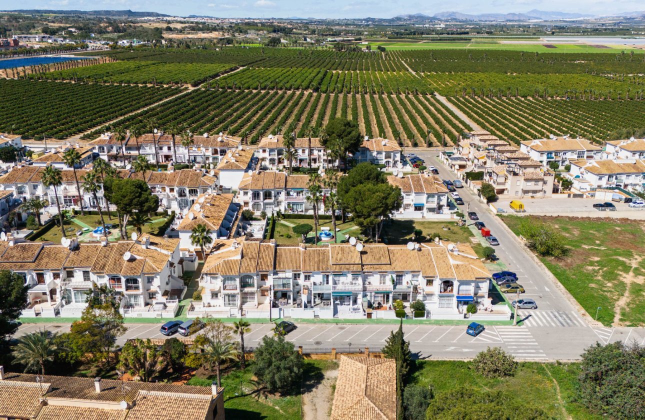 Resale - Dúplex -
Torrevieja - Costa Blanca