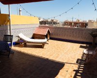 Resale - Dúplex -
Torrevieja - Costa Blanca