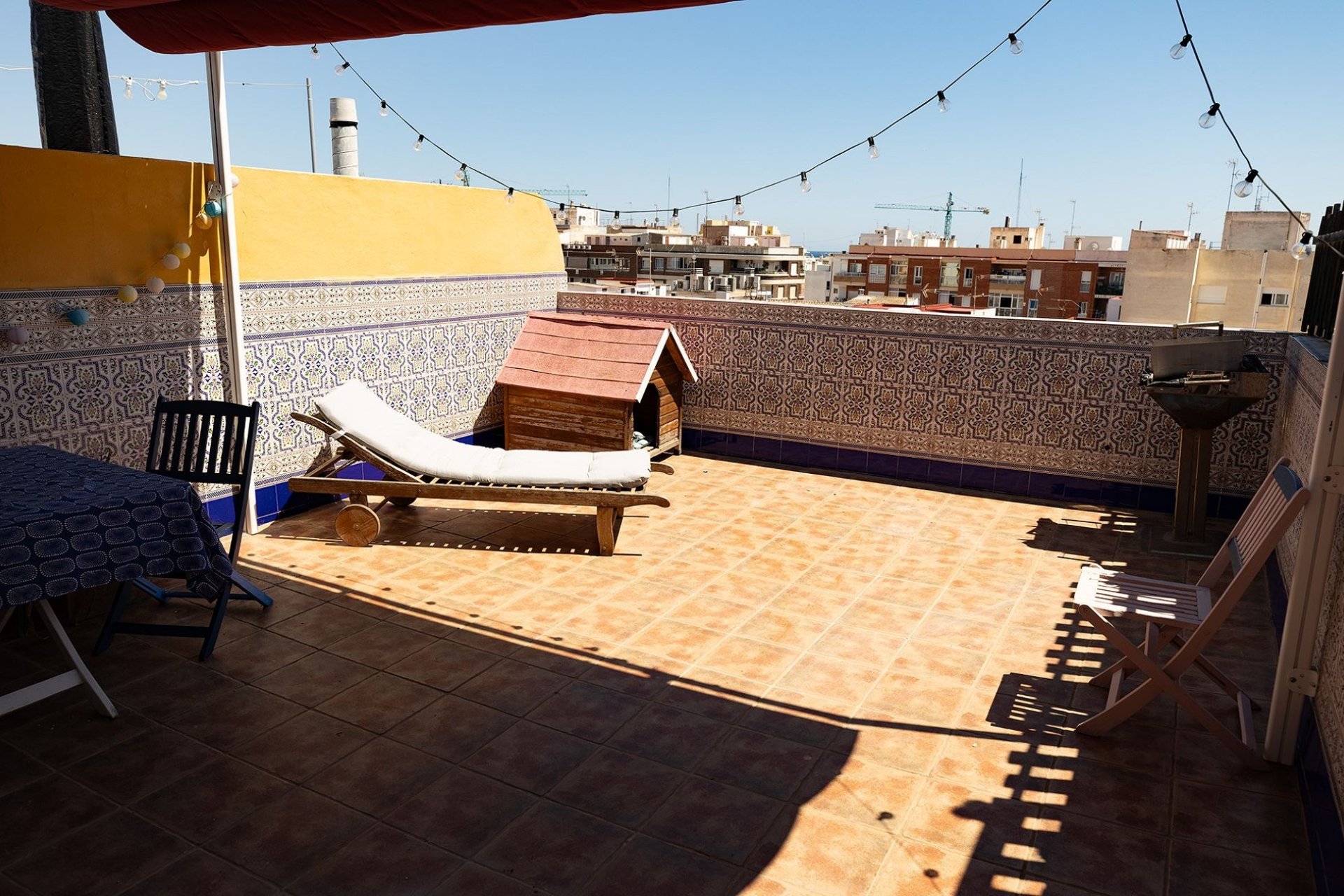Resale - Dúplex -
Torrevieja - Costa Blanca