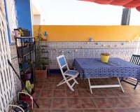Resale - Dúplex -
Torrevieja - Costa Blanca