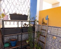 Resale - Dúplex -
Torrevieja - Costa Blanca