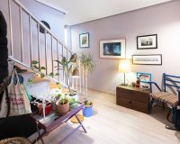 Resale - Dúplex -
Torrevieja - Costa Blanca