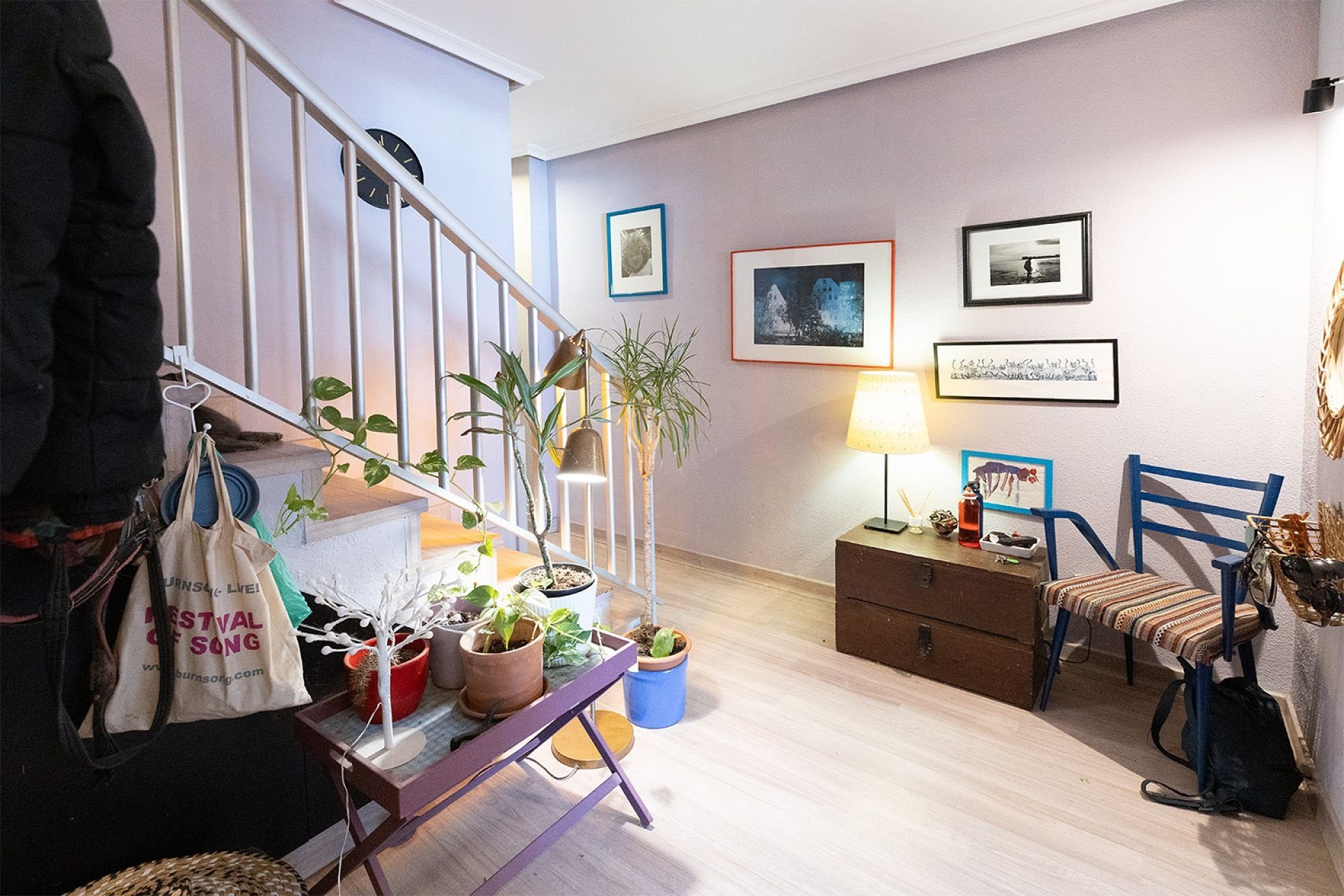 Resale - Dúplex -
Torrevieja - Costa Blanca