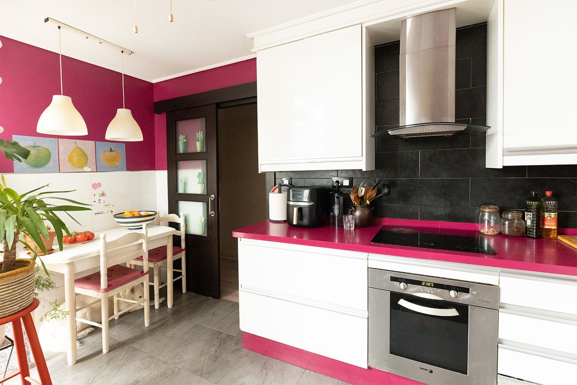 Resale - Dúplex -
Torrevieja - Costa Blanca