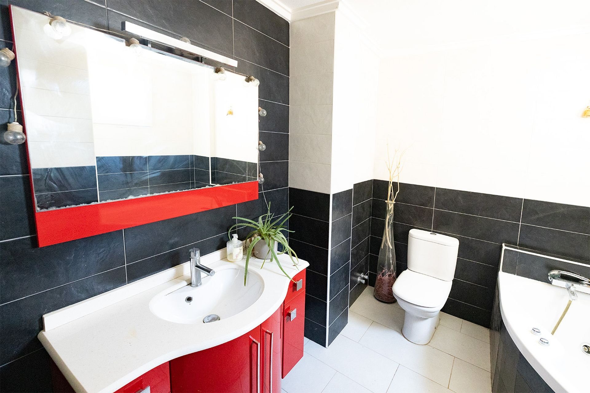 Resale - Dúplex -
Torrevieja - Costa Blanca