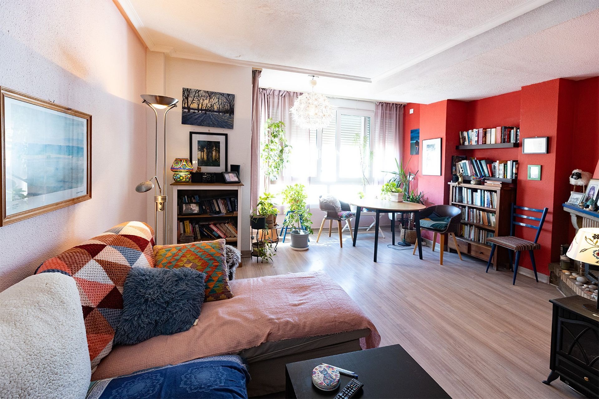Resale - Dúplex -
Torrevieja - Costa Blanca