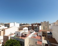 Resale - Dúplex -
Torrevieja - Costa Blanca