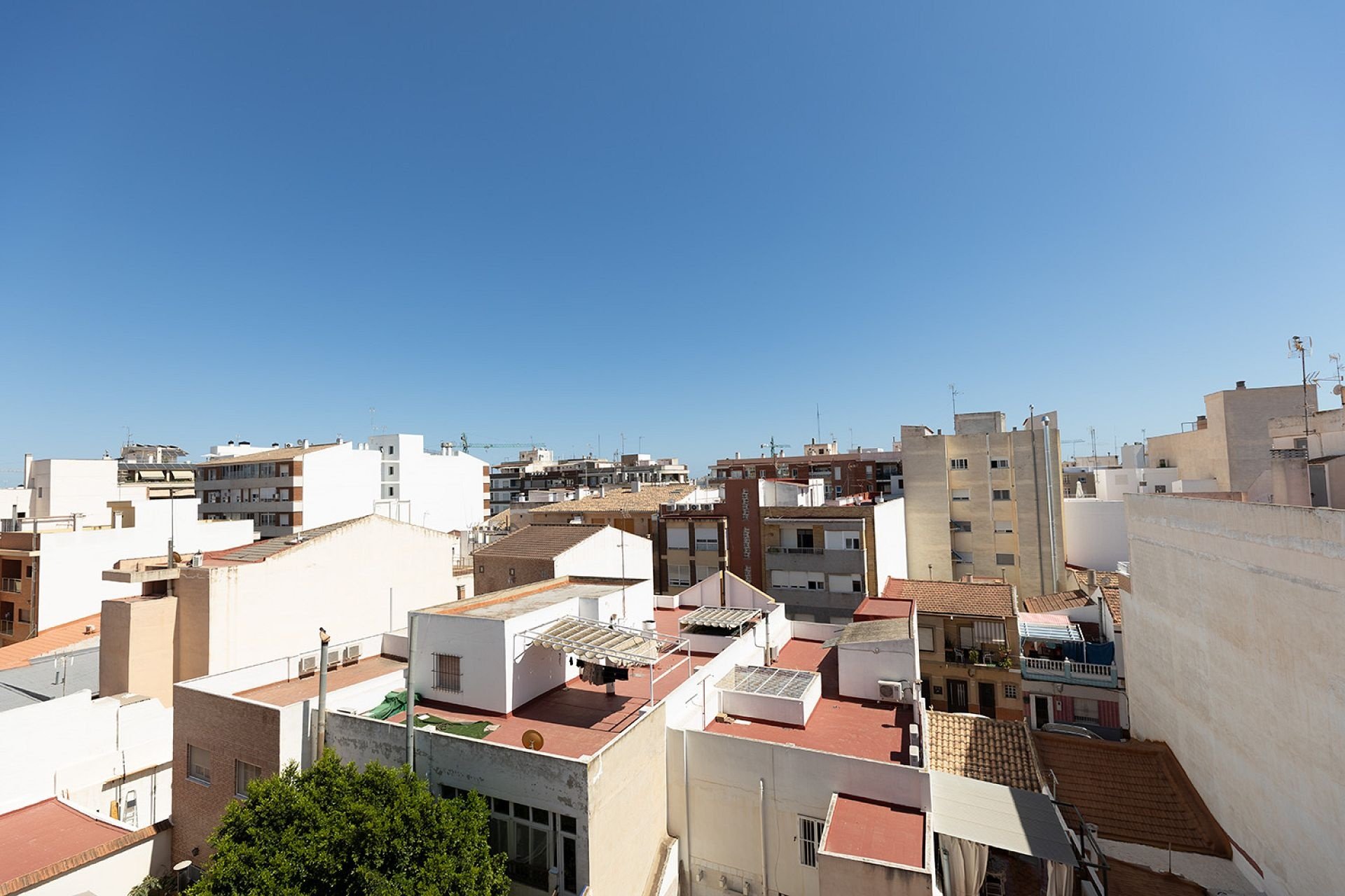 Resale - Dúplex -
Torrevieja - Costa Blanca